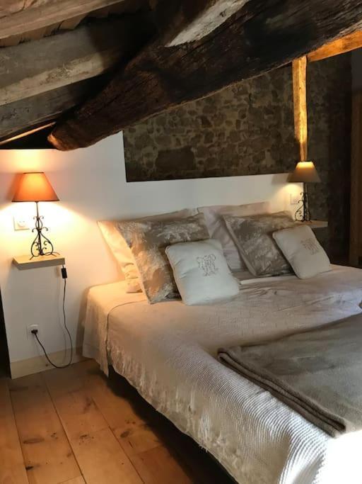 Petite Maison Medievale Parthenay Εξωτερικό φωτογραφία