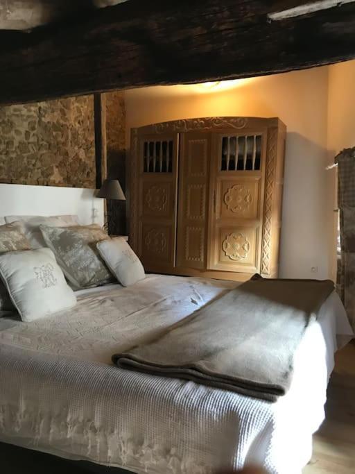 Petite Maison Medievale Parthenay Εξωτερικό φωτογραφία