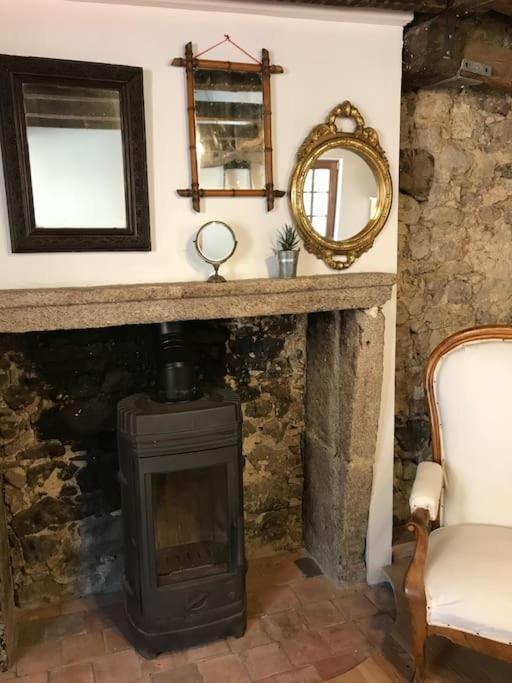 Petite Maison Medievale Parthenay Εξωτερικό φωτογραφία
