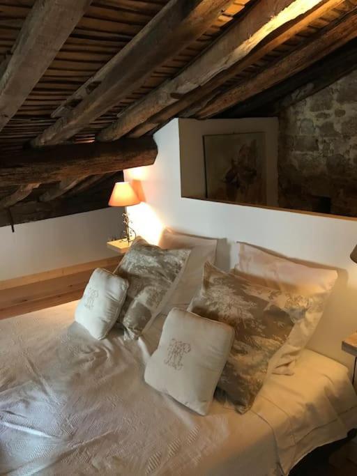 Petite Maison Medievale Parthenay Εξωτερικό φωτογραφία