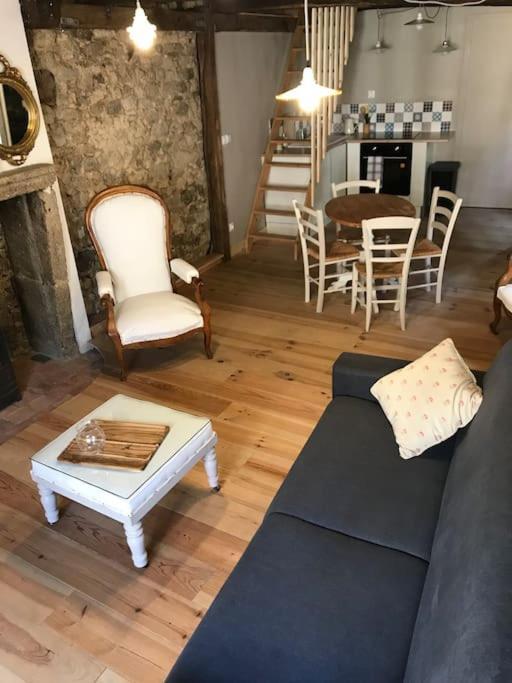 Petite Maison Medievale Parthenay Εξωτερικό φωτογραφία