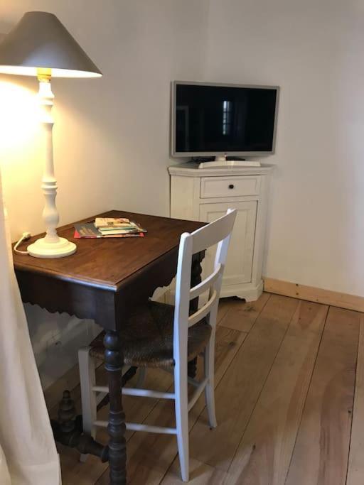 Petite Maison Medievale Parthenay Εξωτερικό φωτογραφία